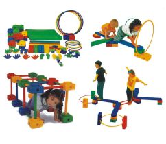 Top cửa hàng đồ chơi vận động cho bé chất lượng uy tín tại Quận 3, TP.HCM