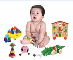 Top cửa hàng đồ chơi học tập cho bé chất lượng uy tín Bình Thạnh, TP.HCM