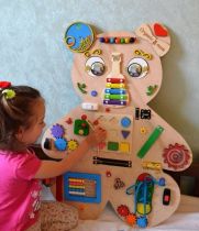 Top cửa hàng đồ chơi học tập cho bé chất lượng uy tín Mỹ Đức, Hà Nội