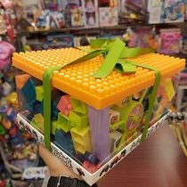 Top cửa hàng đồ chơi lắp ráp cho bé chất lượng uy tín Đống Đa, Hà Nội
