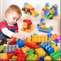 Top cửa hàng đồ chơi lắp ráp cho bé chất lượng uy tín Thủ Đức, TP.HCM