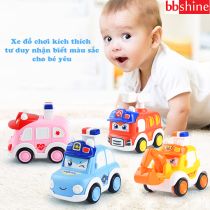 Top cửa hàng đồ chơi trẻ sơ sinh chất lượng uy tín Bình Tân, TP.HCM