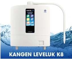 Top 10 cửa hàng bán máy lọc nước Kangen Leveluk K8 tại Quận 6 TP.HCM