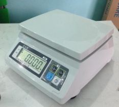 Top cửa hàng bán cân điện tử 10kg giá rẻ uy tín tại Quảng Ngãi