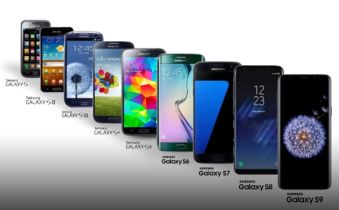 Mua điện thoại Samsung chính hãng ở đâu tại Chương Mỹ, Hà Nội?