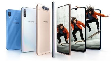 Mua điện thoại Samsung chính hãng ở đâu tại Hoàng Mai, Hà Nội?