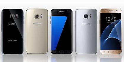 Mua điện thoại Samsung chính hãng ở đâu tại Long Biên, Hà Nội?