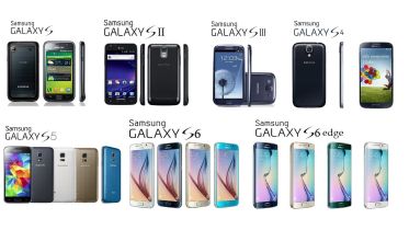 Mua điện thoại Samsung chính hãng ở đâu tại Sóc Sơn, Hà Nội?