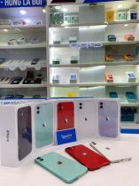Nên mua điện thoại iPhone ở đâu chính hãng uy tín tại Sơn Tây, Hà Nội?