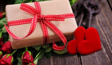 Top cửa hàng bán quà lưu niệm, quà Valentine 2025 chất lượng tại Đông Anh, Hà Nội