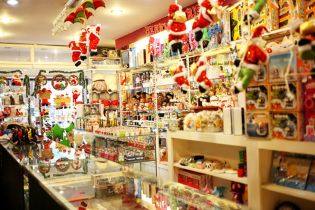 Top cửa hàng bán quà lưu niệm, quà Valentine chất lượng tại Tây Hồ, Hà Nội