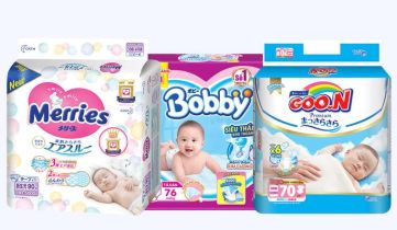 Top cửa hàng bán tã bỉm em bé uy tín an toàn hàng đầu tại Mỹ Đức, Hà Nội