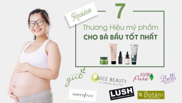 Top 9 cửa hàng bán mỹ phẩm cho mẹ chính hãng, uy tín nhất hiện nay tại Phú Xuyên, Hà Nội
