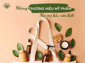 Top 9 cửa hàng bán mỹ phẩm cho mẹ chính hãng, uy tín nhất hiện nay tại Phúc Thọ, Hà Nội