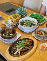 Top 8 nhà hàng chay ngon tại Bình Thạnh, TP.HCM - Thưởng thức ẩm thực thanh đạm, tốt cho sức khỏe