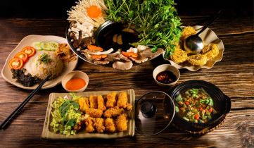 Top 8 nhà hàng chay ngon tại Hóc Môn, TP.HCM - Thưởng thức ẩm thực thanh đạm, tốt cho sức khỏe