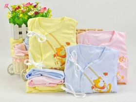 Top 9 cửa hàng bán quần áo sơ sinh cho bé an toàn, uy tín tại Nhà Bè, TP.HCM