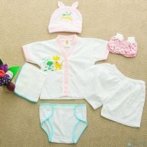 Top 9 cửa hàng bán quần áo sơ sinh cho bé an toàn, uy tín tại Quận 2, TP.HCM