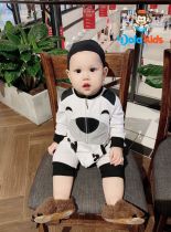 Top 9 cửa hàng bán quần áo sơ sinh cho bé an toàn, uy tín tại Sóc Sơn, Hà Nội