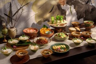 Top 8 nhà hàng chay ngon tại Hai Bà Trưng, Hà Nội - Thưởng thức ẩm thực thanh đạm, tốt cho sức khỏe