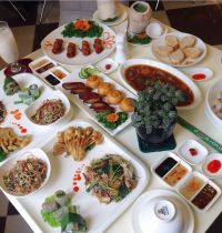 Top 8 nhà hàng chay ngon tại Thanh Oai, Hà Nội - Thưởng thức ẩm thực thanh đạm, tốt cho sức khỏe
