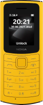 Mua điện thoại Nokia 110 4G ở đâu uy tín tại Quận 5, TP.HCM?