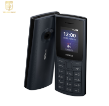 Mua điện thoại Nokia 110 4G Pro ở đâu uy tín tại TP.HCM?