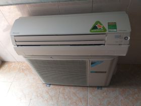 Top cửa hàng bán máy lạnh Daikin chính hãng uy tín tại Cầu Giấy, Hà Nội