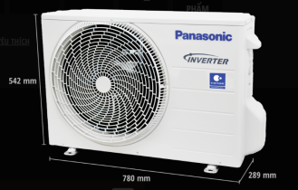 Top cửa hàng bán máy lạnh Panasonic chính hãng uy tín tại Nam Từ Liêm, Hà Nội