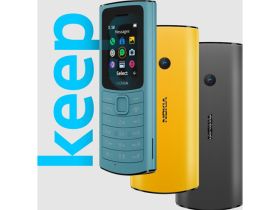 Mua điện thoại Nokia 110 4G ở đâu uy tín tại Bắc Từ Liêm, Hà Nội?