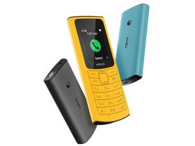 Mua điện thoại Nokia 110 4G ở đâu uy tín tại Đan Phượng, Hà Nội?