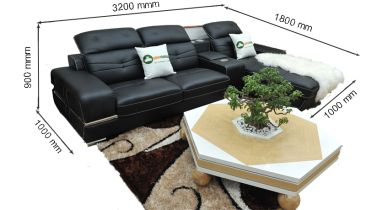 Top 10 cửa hàng bán ghế sofa chính hãng giá tốt tại Củ Chi, TP.HCM