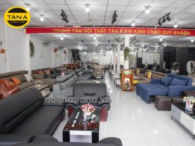 Top 10 cửa hàng bán ghế sofa chính hãng giá tốt tại Thạch Thất, Hà Nội