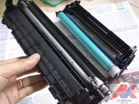 Danh sách cửa hàng thay mực máy in uy tín, chuyên nghiệp, nhanh chóng tại TP.HCM