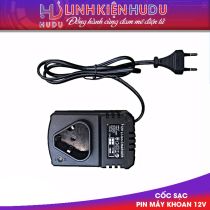 Tổng hợp cửa hàng bán nguồn camera KTEC uy tín, giá tốt tại Quận 8, TP.HCM (2025)