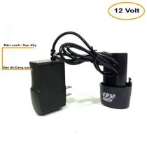 Tổng hợp cửa hàng bán sạc pin máy khoan 12V uy tín, giá tốt tại Thủ Đức, TP.HCM (2025)