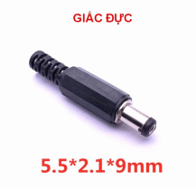 Tổng hợp cửa hàng bán Jack dc 5.5x2.1mm uy tín, giá tốt tại Phú Nhuận, TP.HCM (2025)