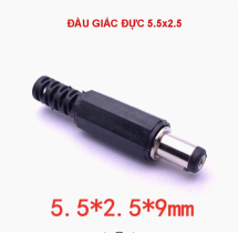 Tổng hợp cửa hàng bán Jack dc 5.5x2.1mm uy tín, giá tốt tại Tân Bình, TP.HCM (2025)