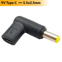 Tổng hợp cửa hàng bán Jack DC 5.5x2.5mm uy tín, giá tốt tại Bình Thạnh, TP.HCM (2025)