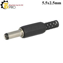 Tổng hợp cửa hàng bán Jack DC 5.5x2.5mm uy tín, giá tốt tại Gò Vấp, TP.HCM (2025)