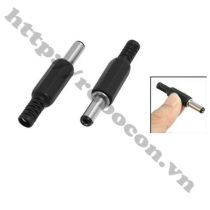 Tổng hợp cửa hàng bán Jack DC 5.5x2.5mm uy tín, giá tốt tại Quận 4, TP.HCM (2025)