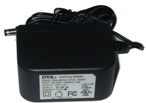 Tổng hợp cửa hàng bán Nguồn camera DVE uy tín, giá tốt tại Quận 10, TP.HCM (2025)
