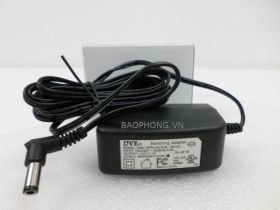 Tổng hợp cửa hàng bán Nguồn camera DVE uy tín, giá tốt tại Thủ Đức, TP.HCM (2025)