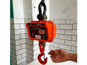 Top 10 cửa hàng bán cân treo 3 tấn giá rẻ uy tín tại Hà Nội
