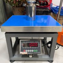 Top cửa hàng bán cân điện tử 250kg giá rẻ uy tín tại Bà Rịa - Vũng Tàu
