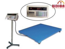 Top cửa hàng bán cân điện tử 1 tấn giá rẻ uy tín tại Bà Rịa - Vũng Tàu