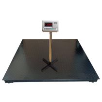 Top cửa hàng bán cân điện tử 1 tấn giá rẻ uy tín tại Bình Dương