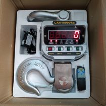 Top cửa hàng bán cân điện tử 10 tấn giá rẻ uy tín tại Bà Rịa - Vũng Tàu