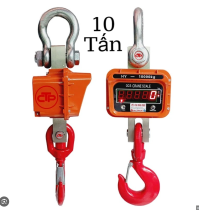 Top cửa hàng bán cân điện tử 10 tấn giá rẻ uy tín tại Bình Dương