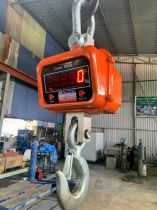 Top cửa hàng bán cân điện tử 10 tấn giá rẻ uy tín tại Đồng Nai